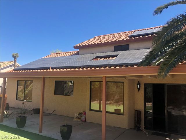 7997 Flametree Court, Las Vegas, NV 89123