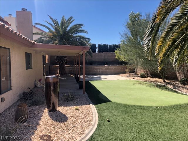 7997 Flametree Court, Las Vegas, NV 89123