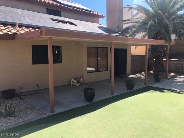 7997 Flametree Court, Las Vegas, NV 89123