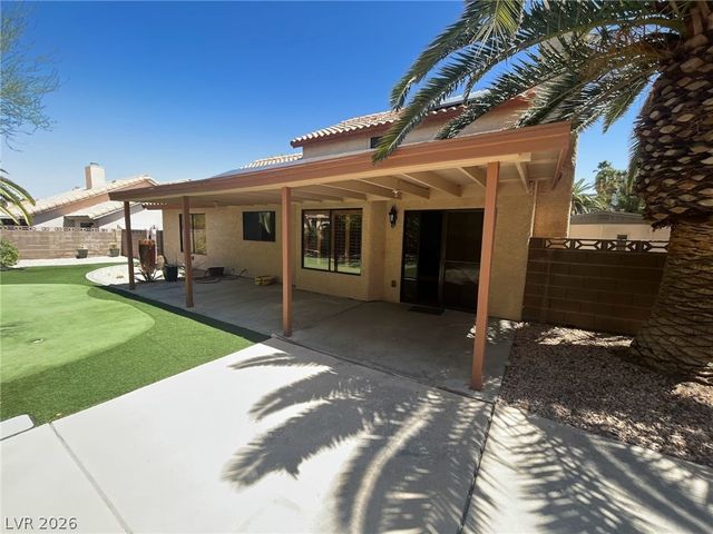 7997 Flametree Court, Las Vegas, NV 89123