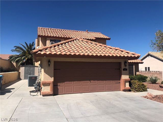 7997 Flametree Court, Las Vegas, NV 89123