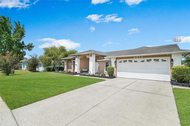 6917 ASHBURY DRIVE, Lakeland, FL 33809