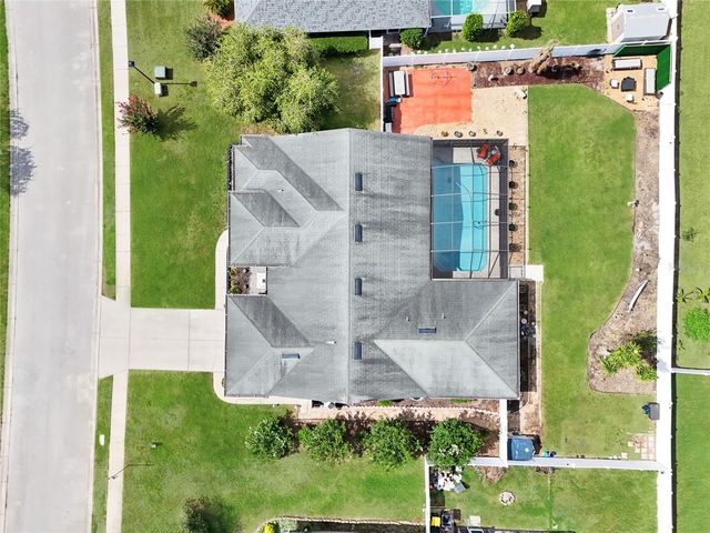 6917 ASHBURY DRIVE, Lakeland, FL 33809