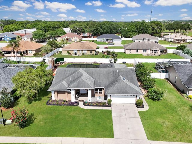 6917 ASHBURY DRIVE, Lakeland, FL 33809