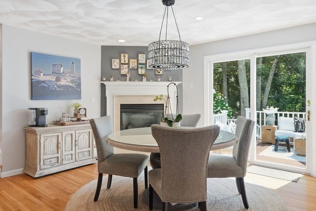 112 Aldrich Rd, Wilmington, MA 01887