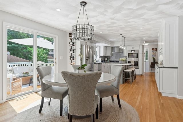 112 Aldrich Rd, Wilmington, MA 01887
