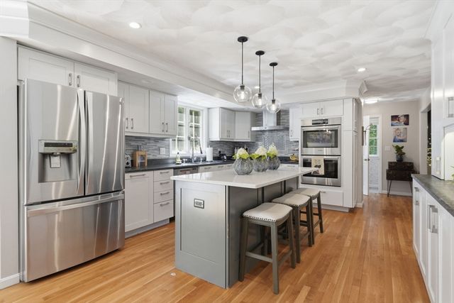 112 Aldrich Rd, Wilmington, MA 01887