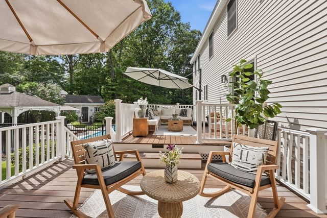 112 Aldrich Rd, Wilmington, MA 01887