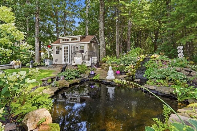 112 Aldrich Rd, Wilmington, MA 01887