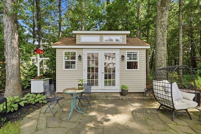 112 Aldrich Rd, Wilmington, MA 01887