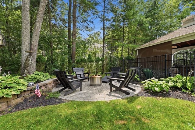 112 Aldrich Rd, Wilmington, MA 01887