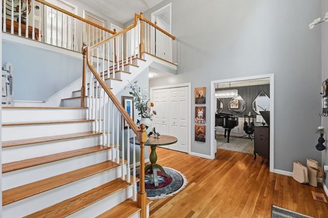 112 Aldrich Rd, Wilmington, MA 01887