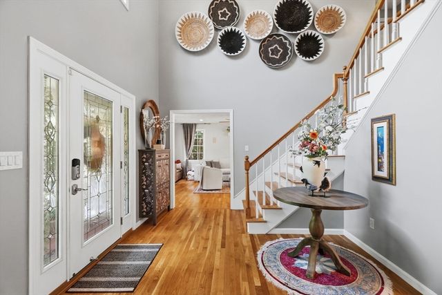 112 Aldrich Rd, Wilmington, MA 01887