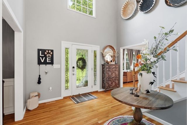 112 Aldrich Rd, Wilmington, MA 01887