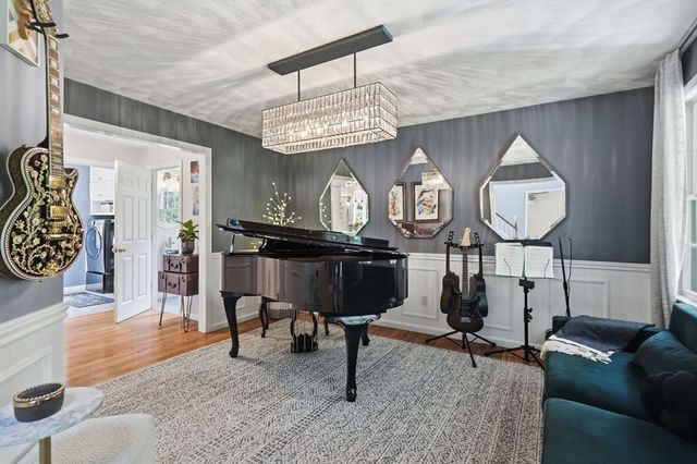 112 Aldrich Rd, Wilmington, MA 01887