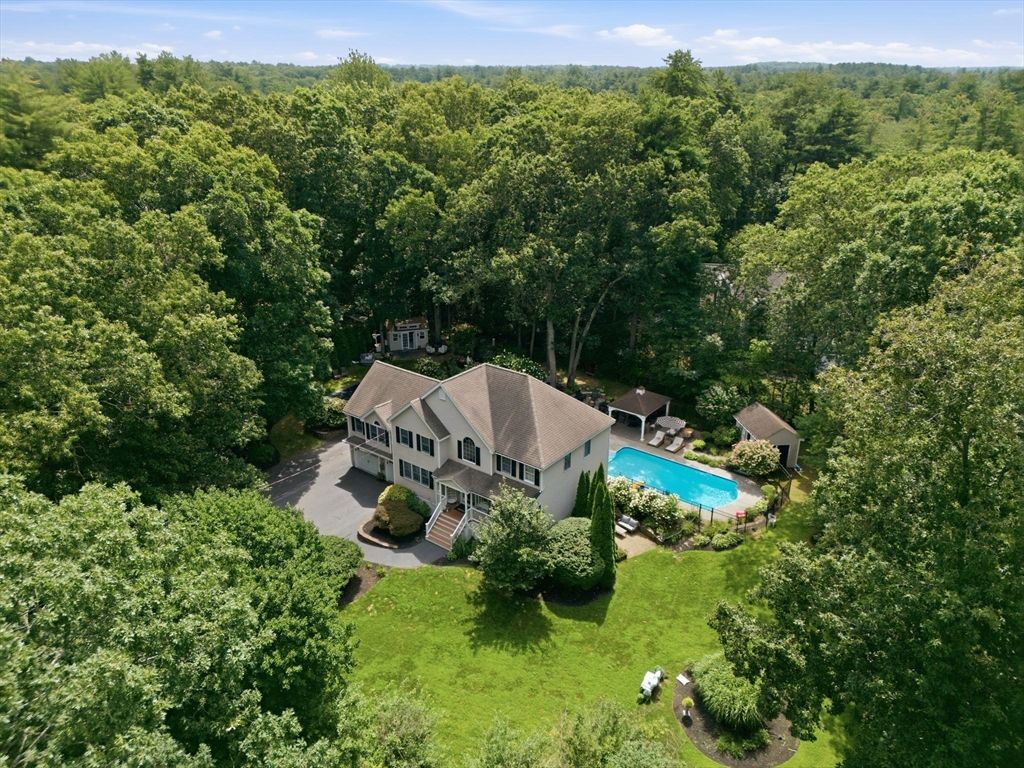 112 Aldrich Rd, Wilmington, MA 01887