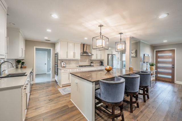 6409 Inca Road, Fort Worth, TX 76116