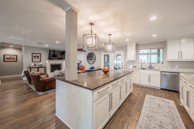 6409 Inca Road, Fort Worth, TX 76116