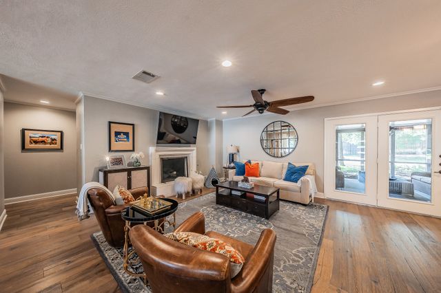 6409 Inca Road, Fort Worth, TX 76116