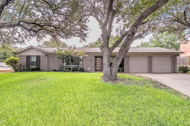 6409 Inca Road, Fort Worth, TX 76116