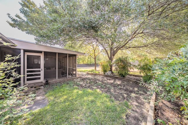 6409 Inca Road, Fort Worth, TX 76116