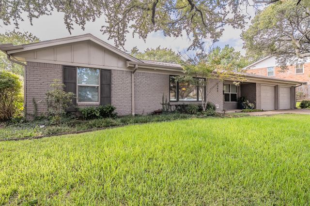 6409 Inca Road, Fort Worth, TX 76116