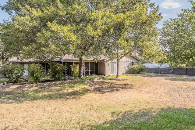 6409 Inca Road, Fort Worth, TX 76116