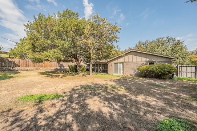 6409 Inca Road, Fort Worth, TX 76116