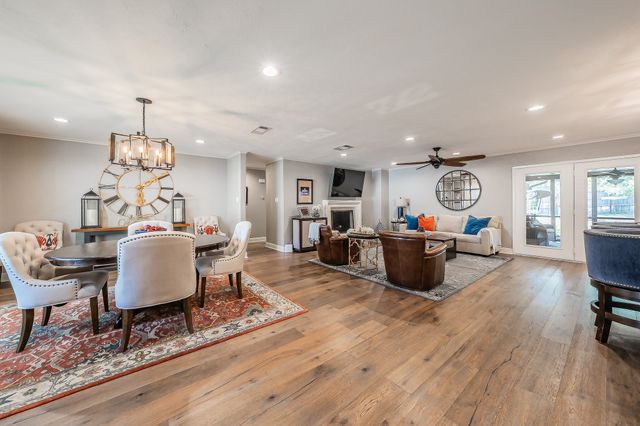 6409 Inca Road, Fort Worth, TX 76116