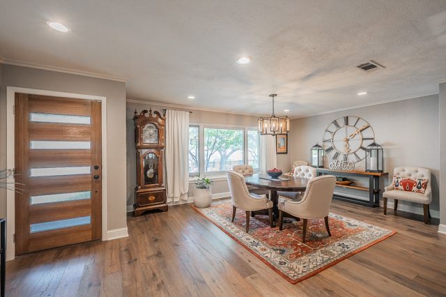 6409 Inca Road, Fort Worth, TX 76116
