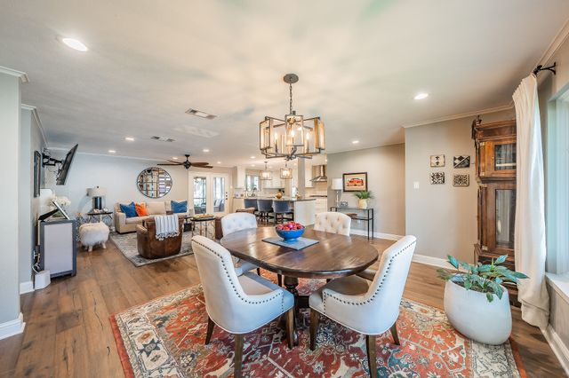 6409 Inca Road, Fort Worth, TX 76116