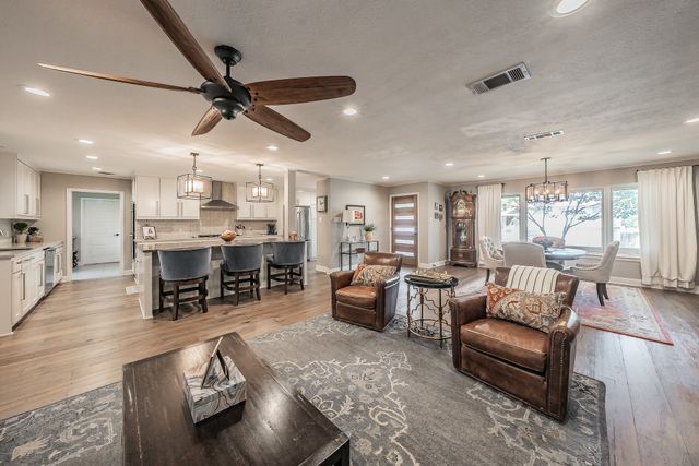 6409 Inca Road, Fort Worth, TX 76116
