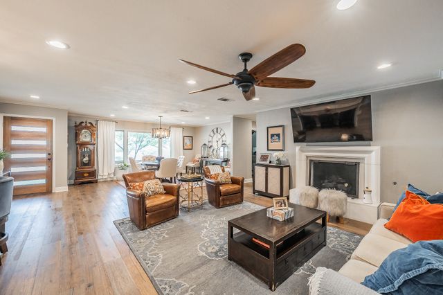 6409 Inca Road, Fort Worth, TX 76116