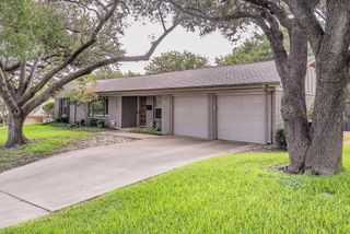 6409 Inca Road, Fort Worth, TX 76116