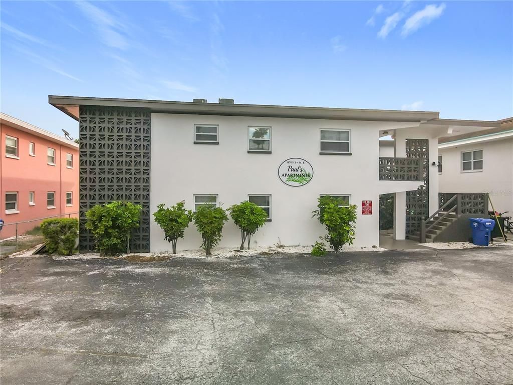 11705 3RD STREET E 3, Treasure Island, FL 33706