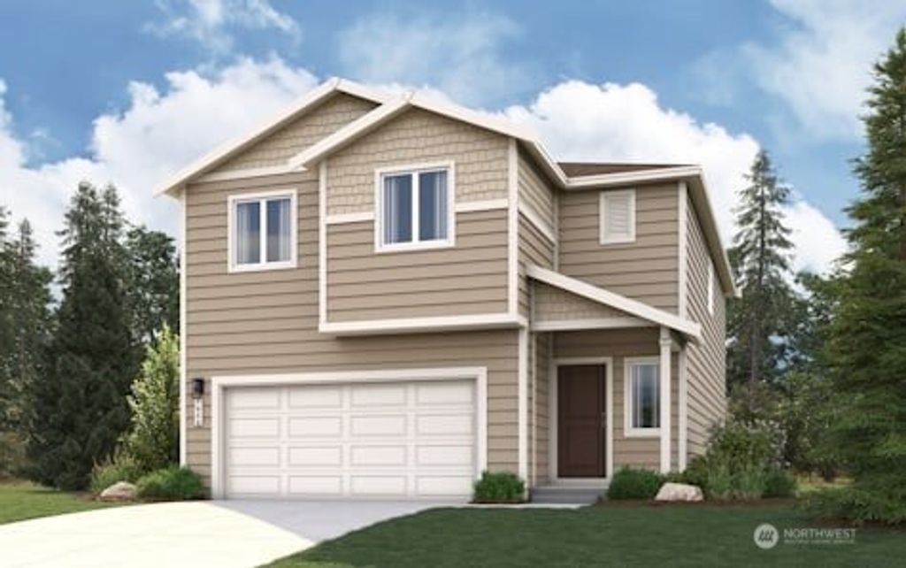 8714 62nd Court SE, Olympia, WA 98513