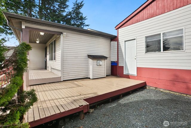 1520 S Bennett Street, Seattle, WA 98108