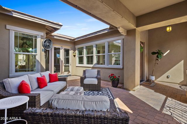 5124 S PONDEROSA Drive, Gilbert, AZ 85298