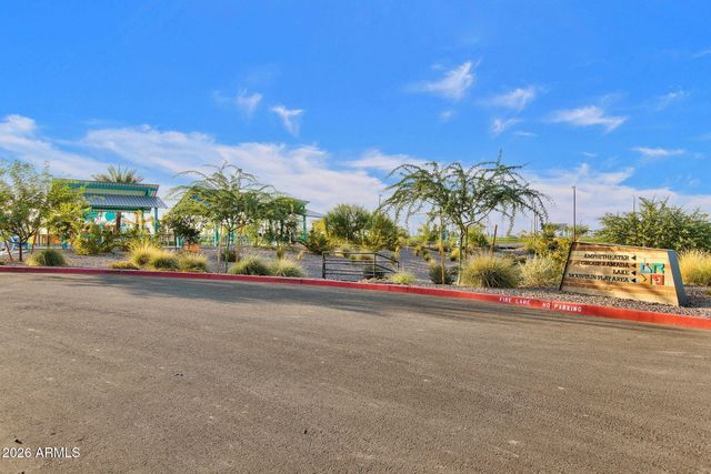 5124 S PONDEROSA Drive, Gilbert, AZ 85298