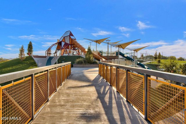 5124 S PONDEROSA Drive, Gilbert, AZ 85298