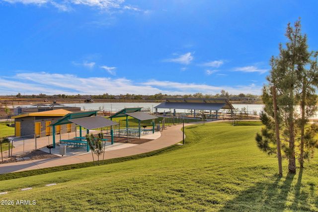 5124 S PONDEROSA Drive, Gilbert, AZ 85298