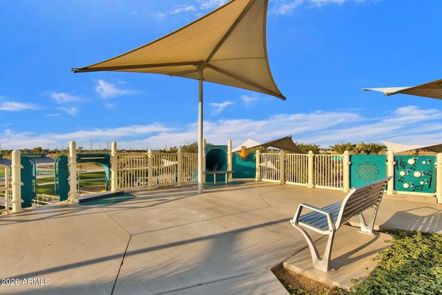 5124 S PONDEROSA Drive, Gilbert, AZ 85298