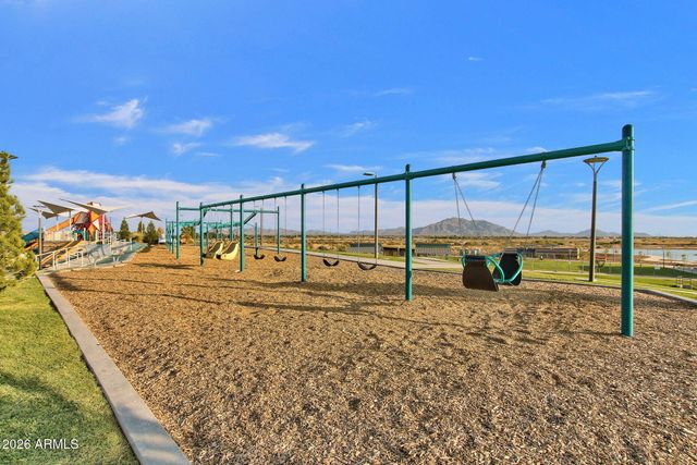 5124 S PONDEROSA Drive, Gilbert, AZ 85298