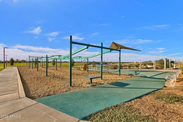 5124 S PONDEROSA Drive, Gilbert, AZ 85298