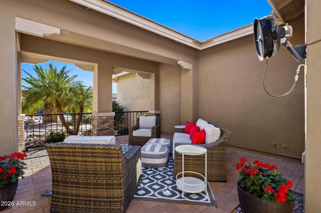 5124 S PONDEROSA Drive, Gilbert, AZ 85298