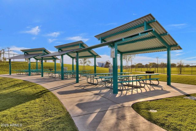 5124 S PONDEROSA Drive, Gilbert, AZ 85298