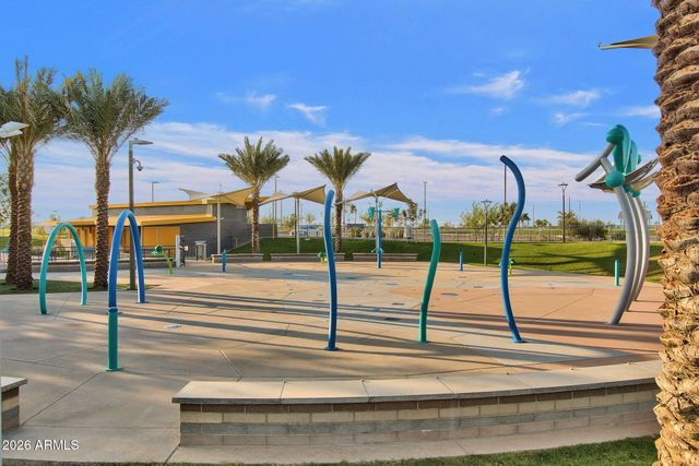 5124 S PONDEROSA Drive, Gilbert, AZ 85298