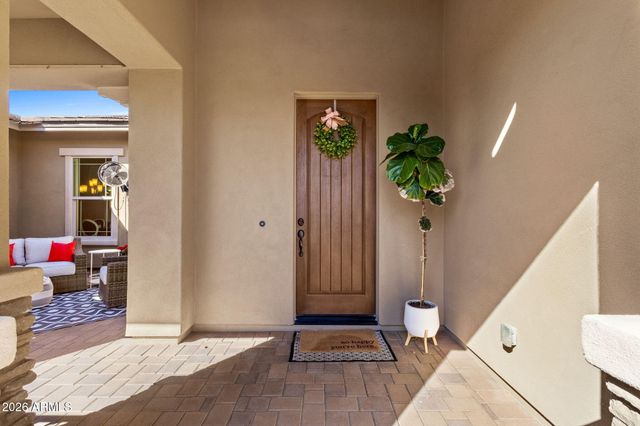 5124 S PONDEROSA Drive, Gilbert, AZ 85298