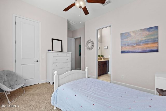 5124 S PONDEROSA Drive, Gilbert, AZ 85298