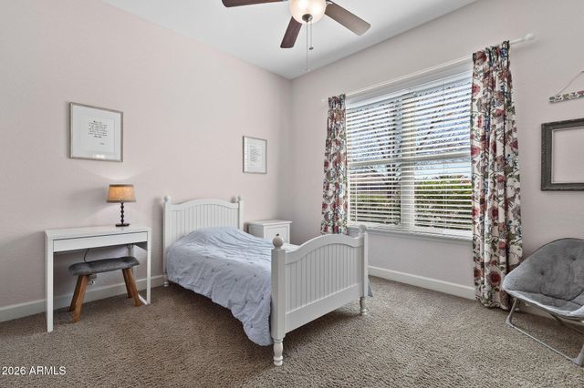 5124 S PONDEROSA Drive, Gilbert, AZ 85298